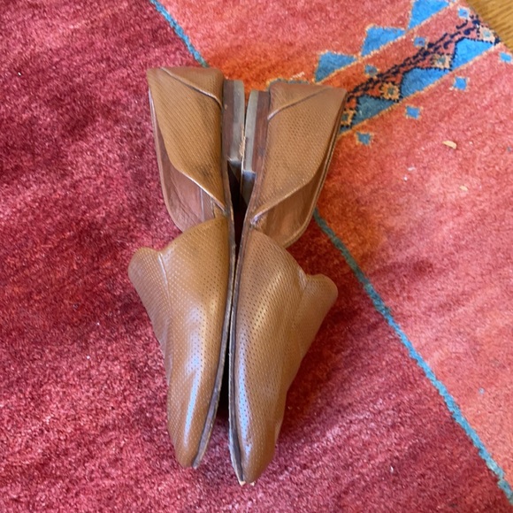 Rachel Comey d’orsay loafers size 8 - Picture 5 of 6